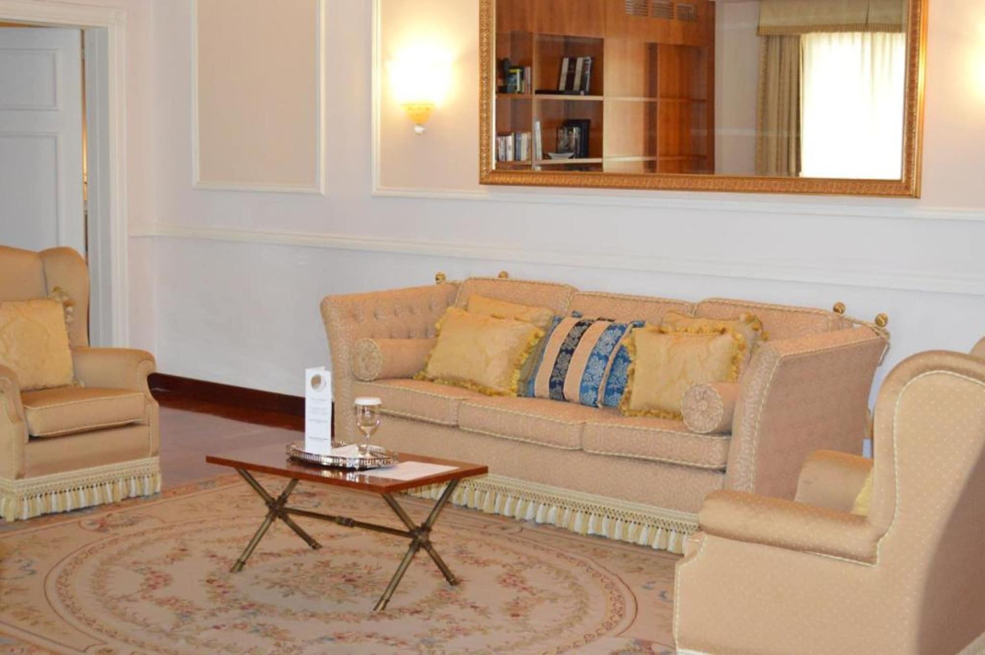 Hotel Savoy & - Preferred & 5*