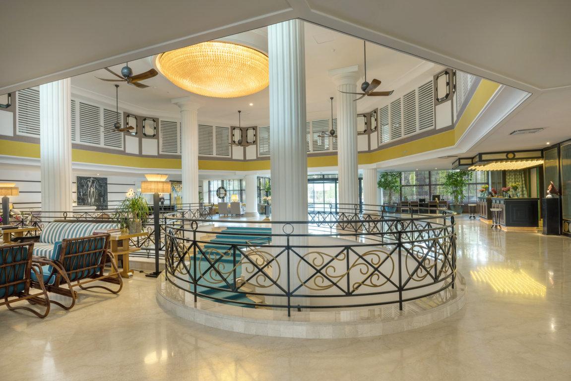 Hotel Savoy & - Preferred & 5*