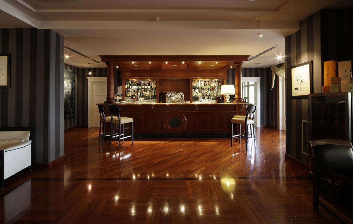 Savoy & - Preferred & Paestum
