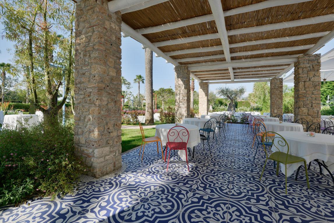 Savoy & - Preferred & 5* Paestum