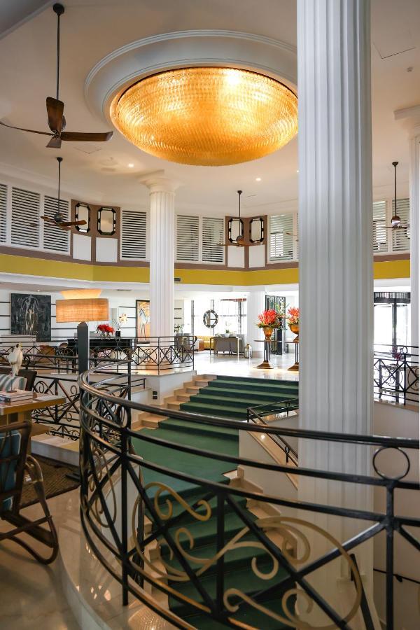 Savoy & - Preferred & Hotel Paestum