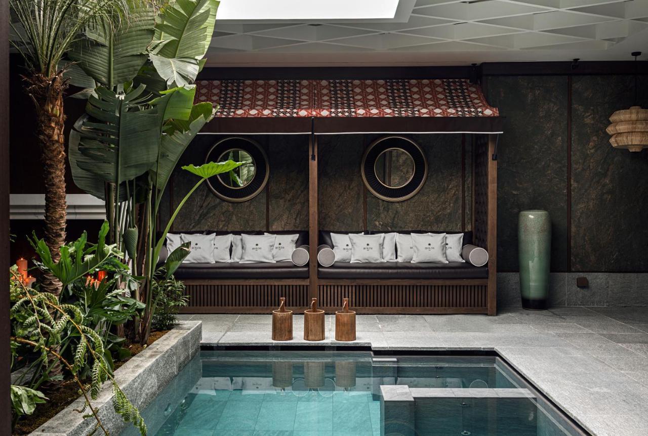 Savoy & - Preferred & 5*