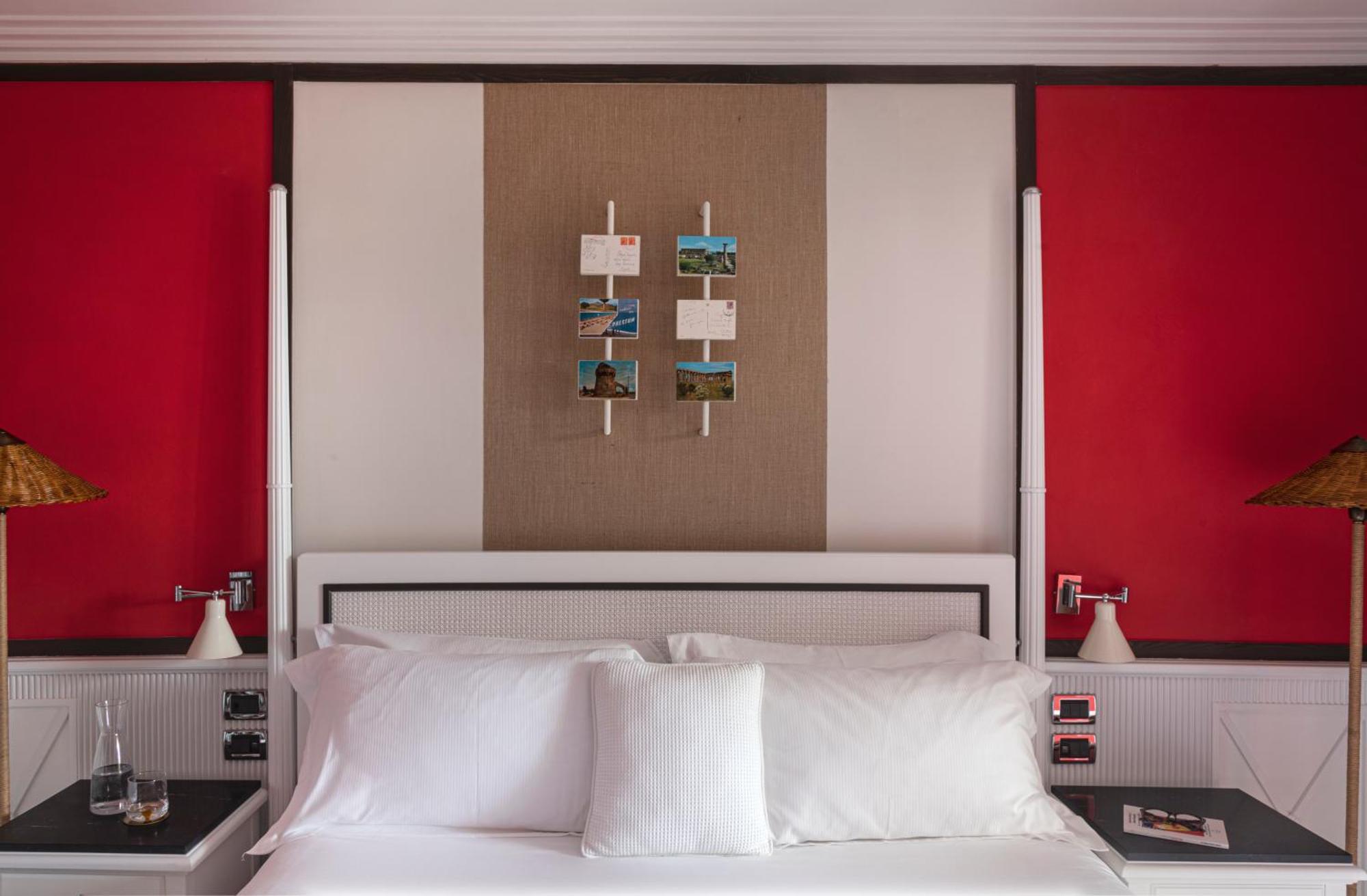 Savoy & - Preferred & Paestum