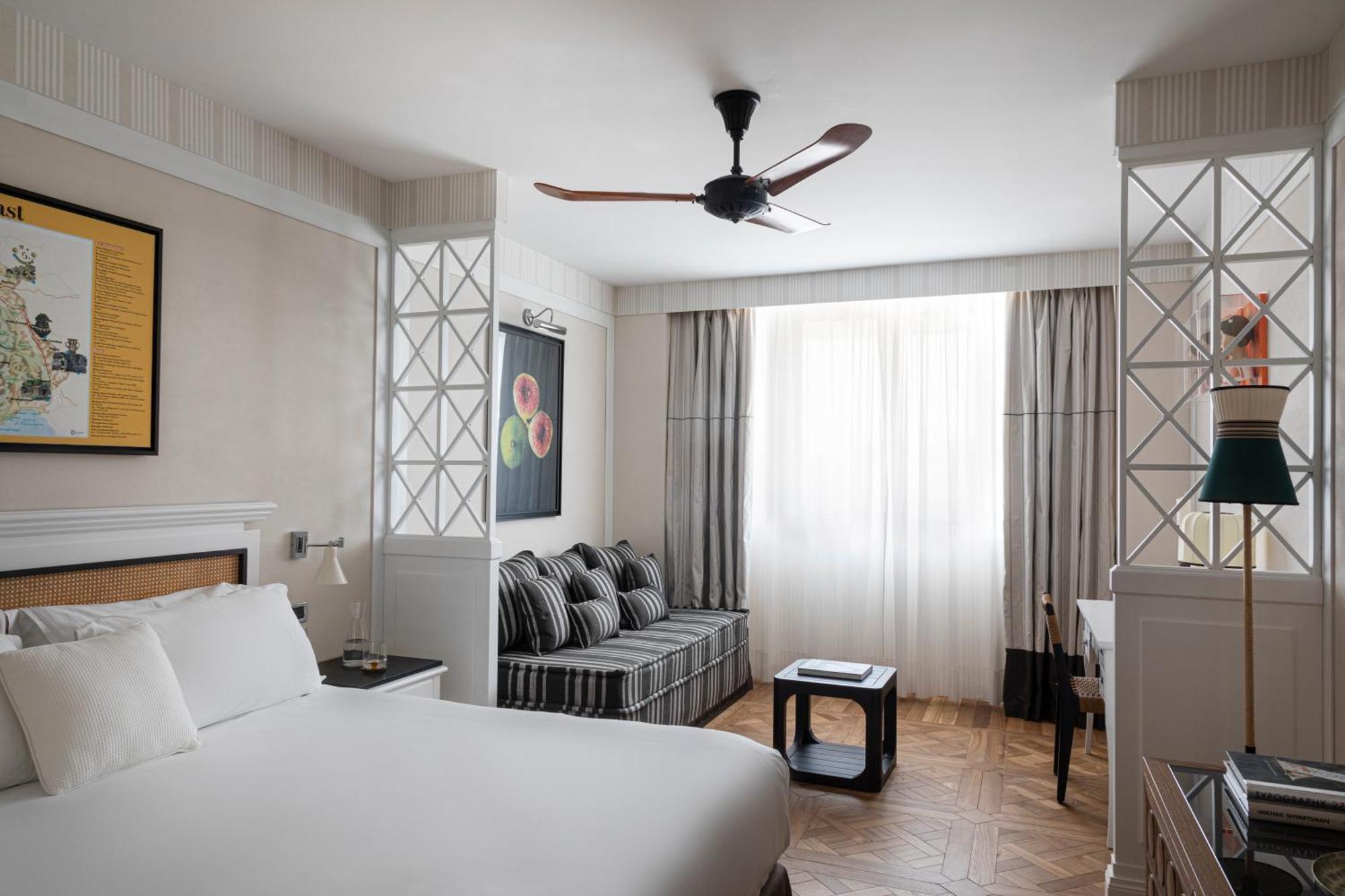 Savoy & - Preferred & Hotel