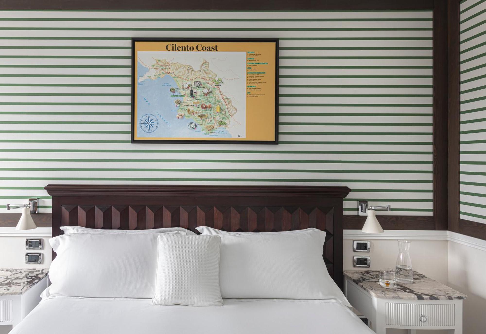 Savoy Hotel&spa Hotel