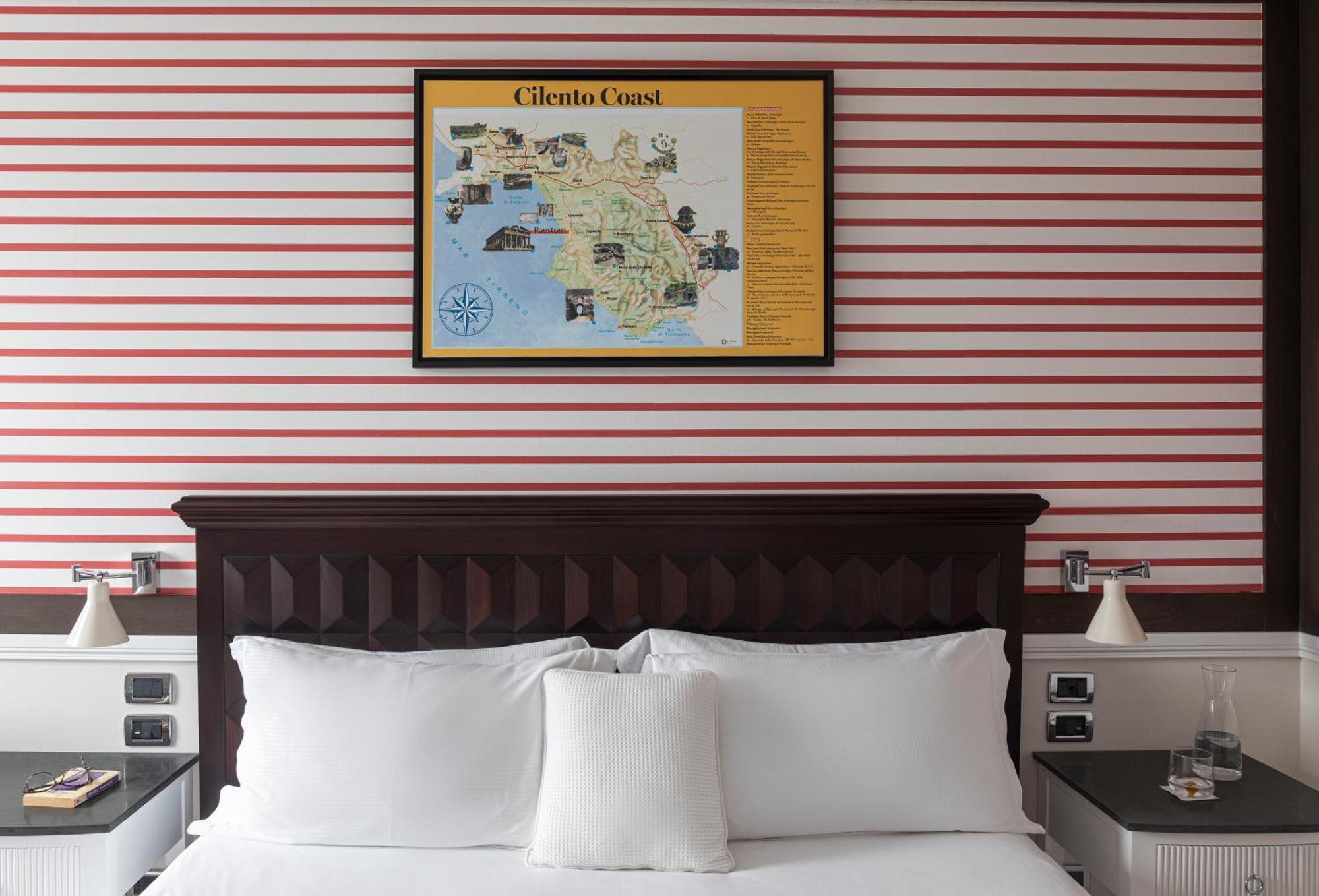 Hotel Savoy & - Preferred & 5*