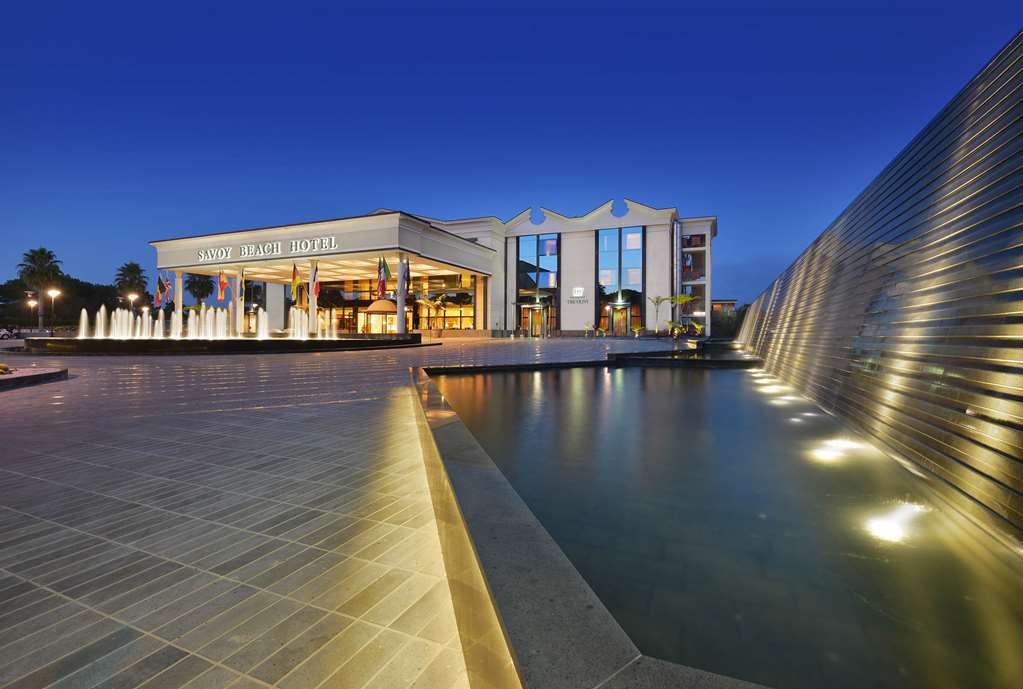 Savoy & - Preferred & Hotel 5*