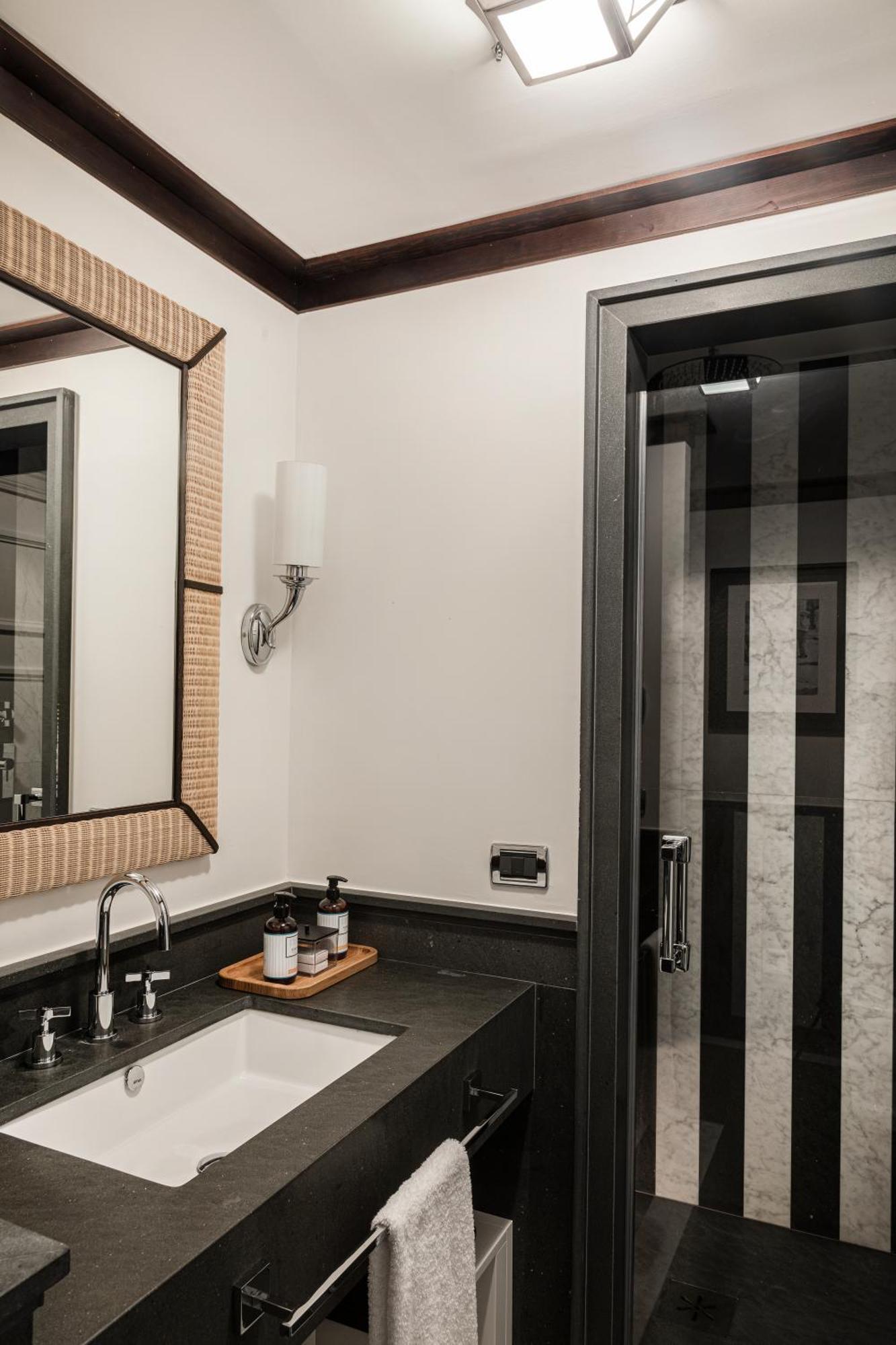 Hotel Savoy & - Preferred &