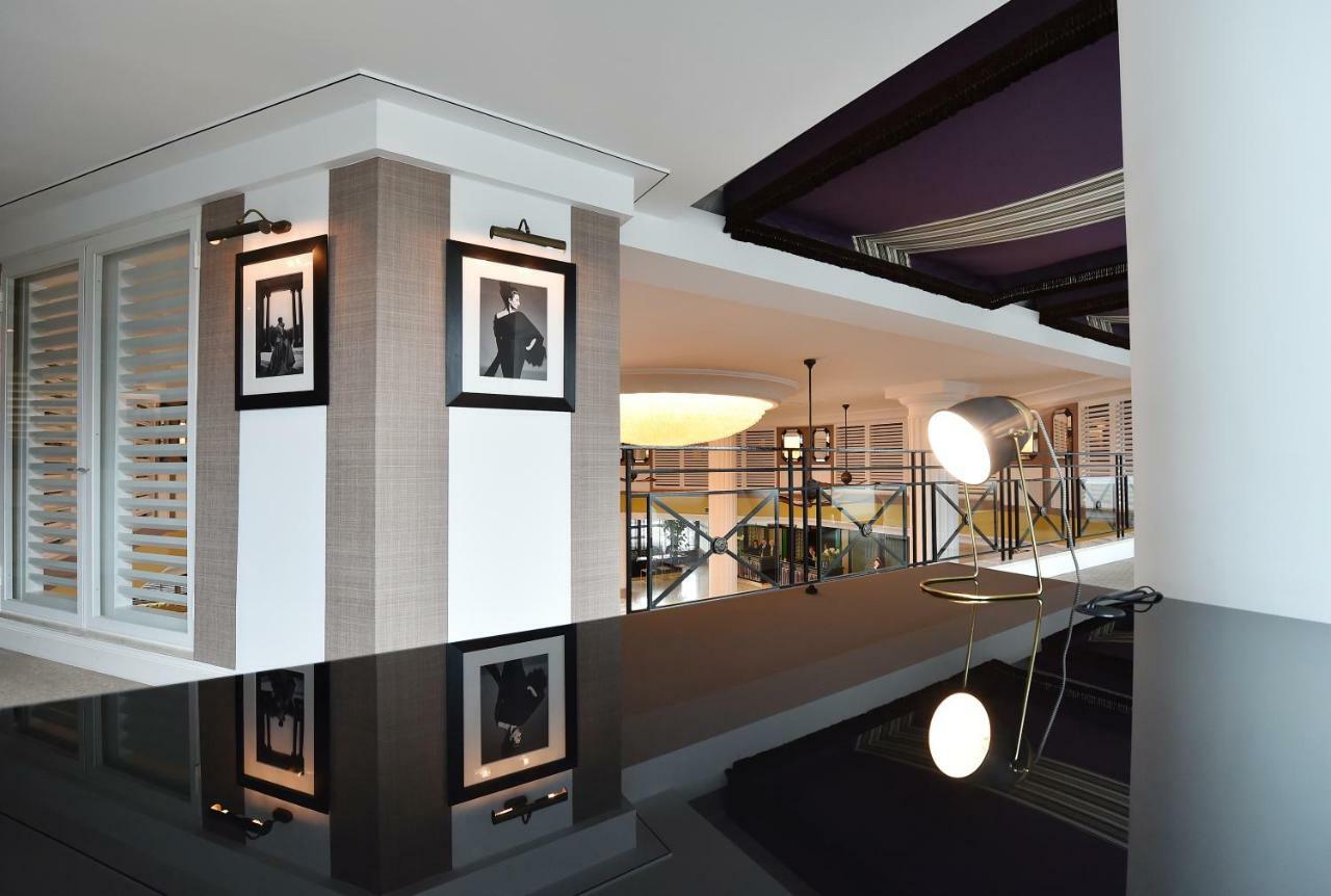 Savoy & - Preferred & Hotel Paestum