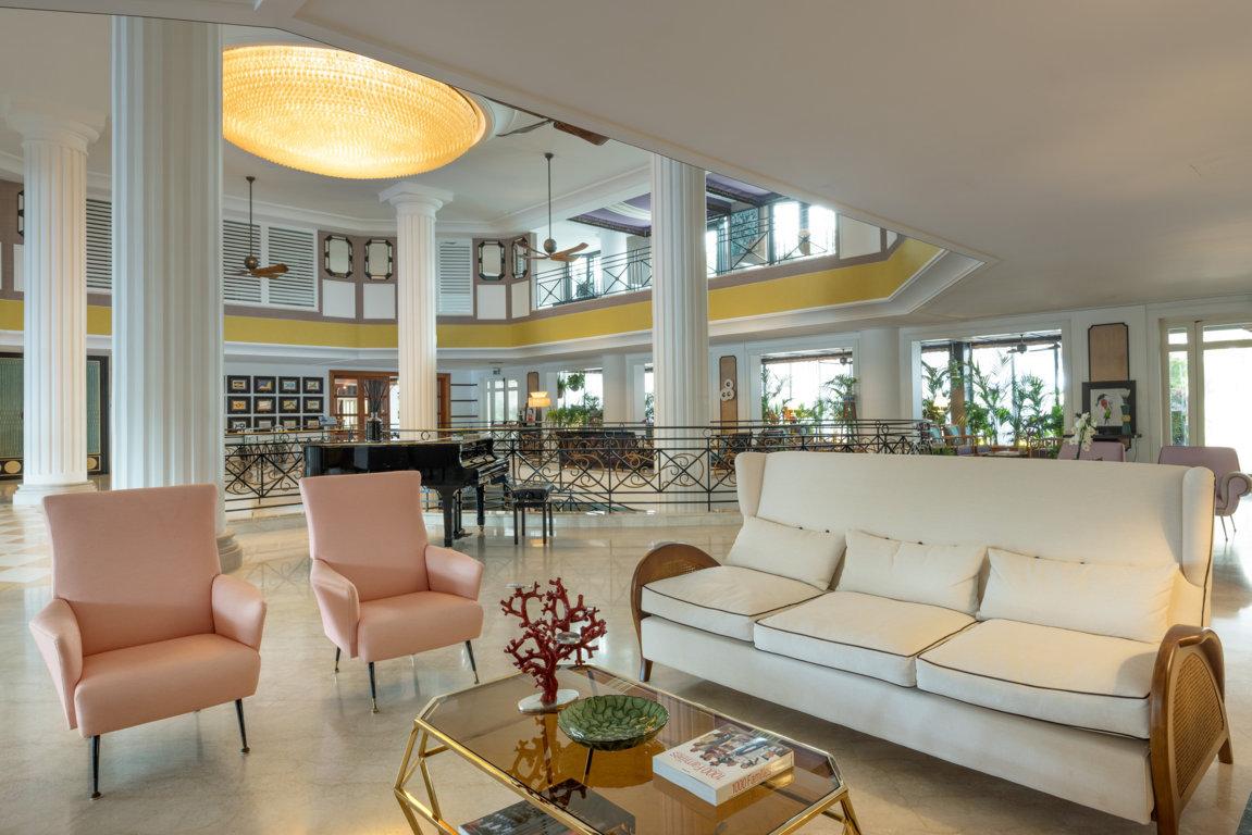 Savoy Hotel&spa 5*