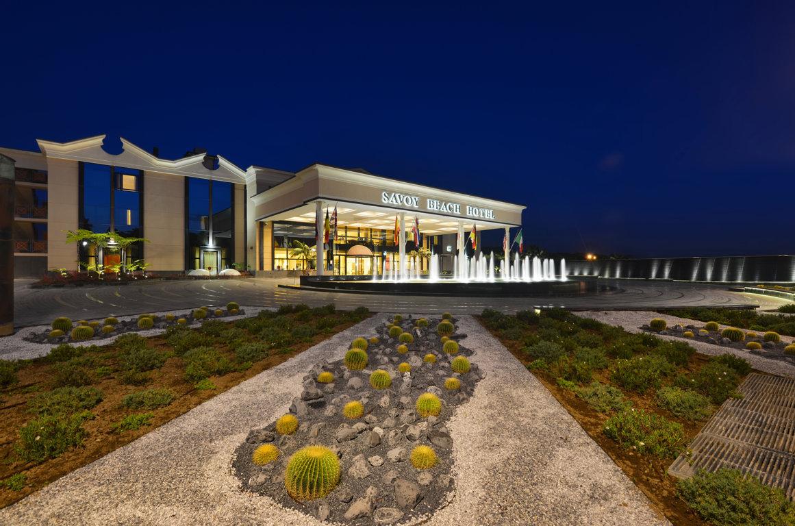 Savoy Hotel&spa 5* Paestum