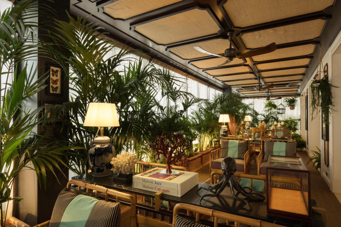 Savoy & - Preferred & Paestum
